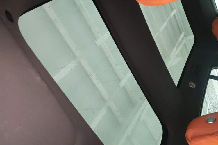 Used Li Auto L7 2023 Air model Headliner