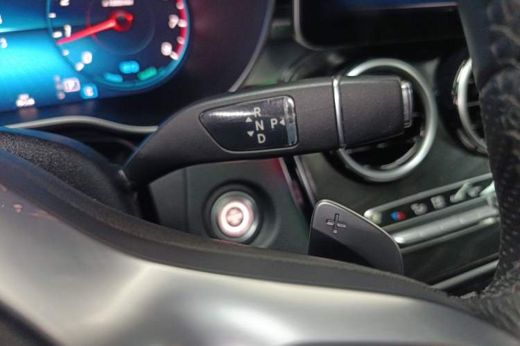 Used Mercedes-Benz C-Class 2020 C 260 L Sport Edition
