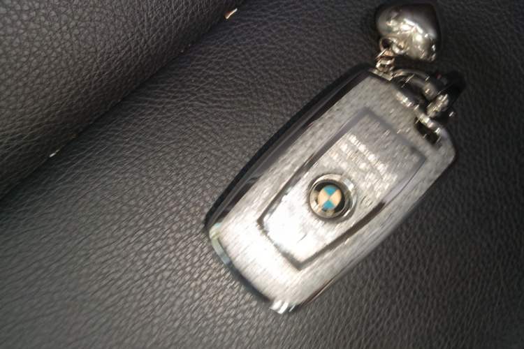 Used BMW 3 Series 2017 318i Fashion Model