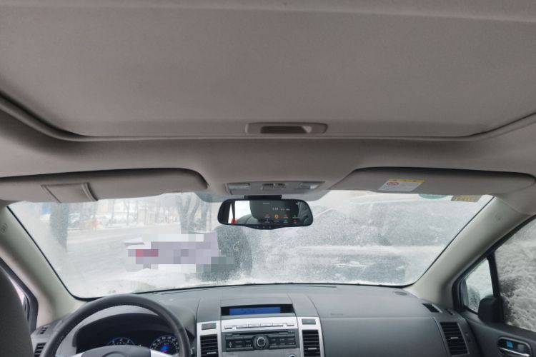 Used Mazda 8 2013 2.5L Ultimate Edition Headliner