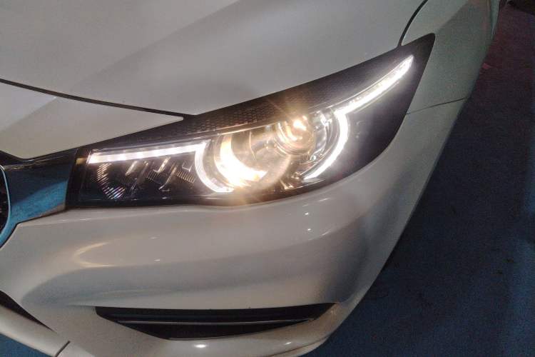 Used MG 6 2019 20T Automatic Starlight Edition
