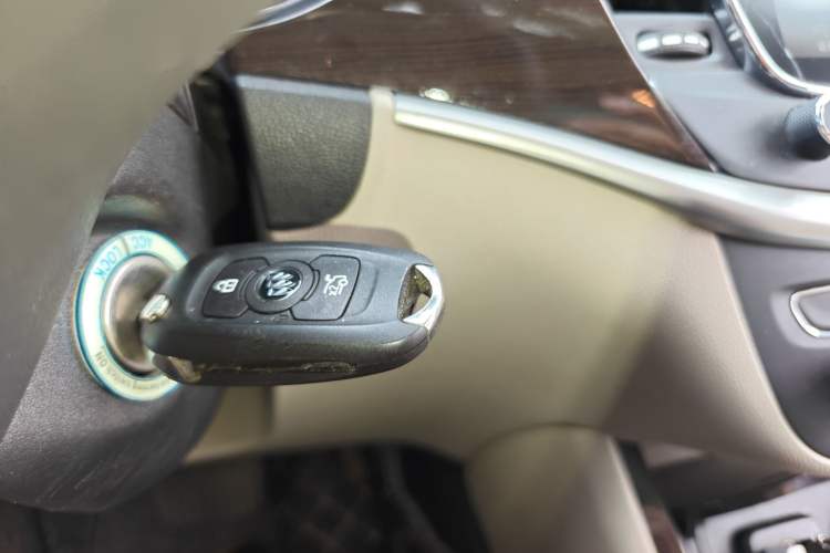 Used Buick Verano 2018 Sedan 15S Automatic Leading Model