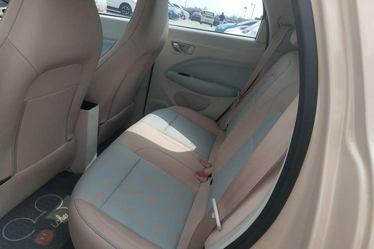 Used Leapmotor T03 2024 310 Comfort Edition