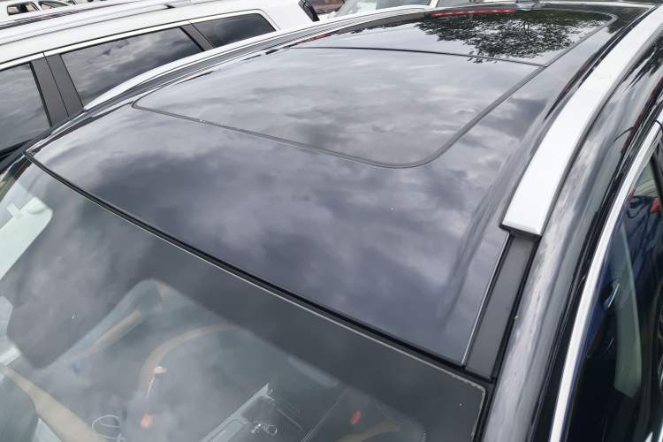 Used EXEED Zhuifeng 2020 Chasing the Waves Edition 1.5T CVT Xingrui Version
