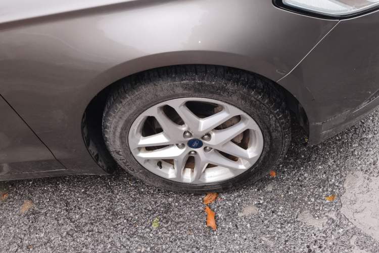 Used Ford Mondeo 2013 1.5L GTDi180 Fashion Edition