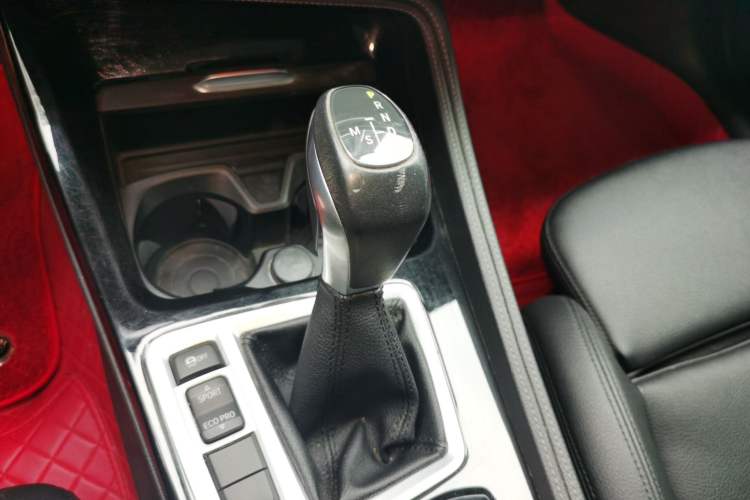 Used BMW 1 Series 2017 118i Sport Edition Gear Lever