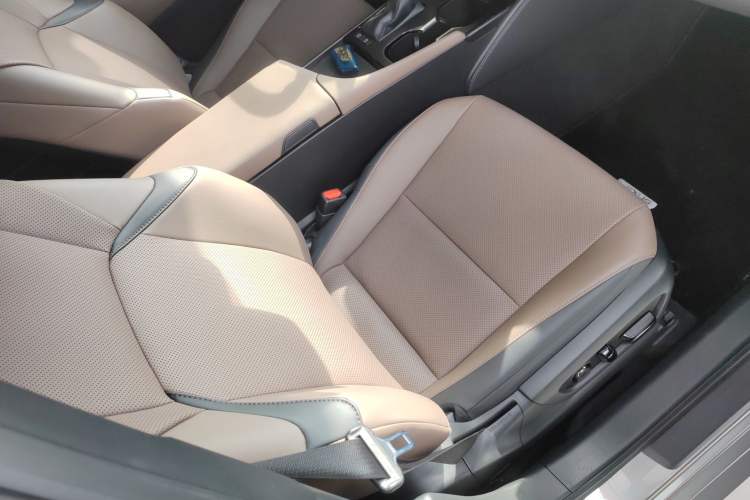 Used Lexus ES 2022 260 Excellence Edition