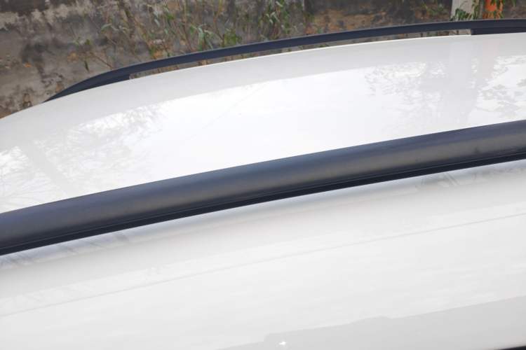 Used Volkswagen Tiguan 2015 1.8TSI Manual Two-Wheel Drive Fashion Edition Roof