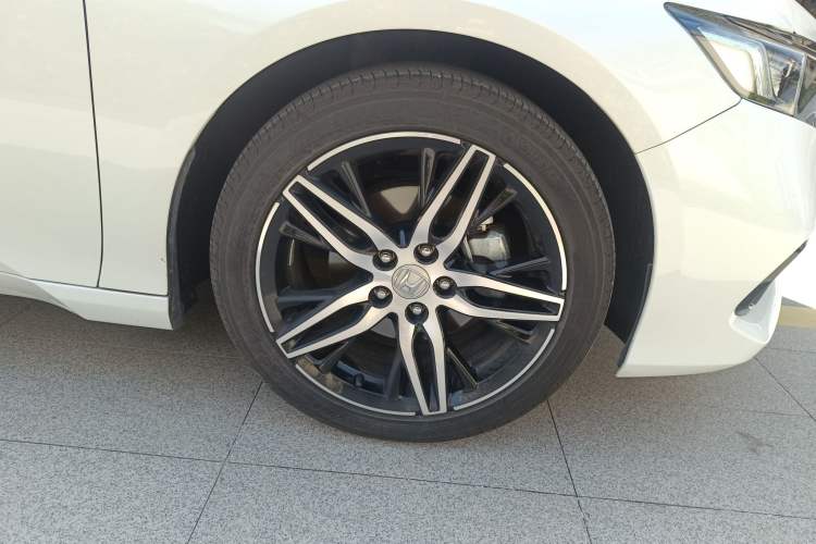 Used Honda Accord 2022 260TURBO Phantom Night · Prestige Edition
