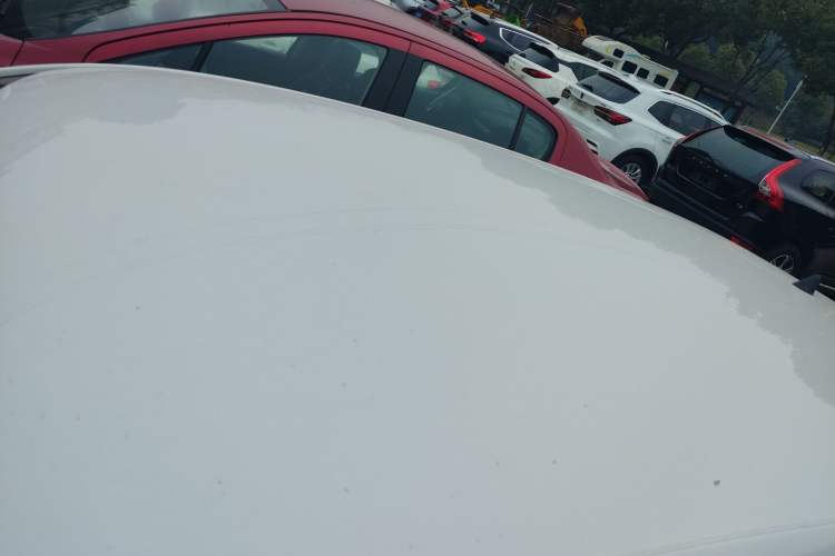 Used Volkswagen Polo 2016 1.4L Automatic Trendy Model
