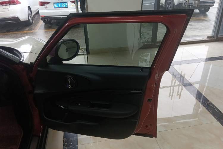 Used MINI Clubman 2021 1.5T COOPER
