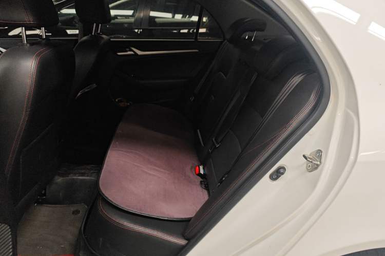 Used Geely Auto Vision 2016 1.5L Automatic Happiness Edition