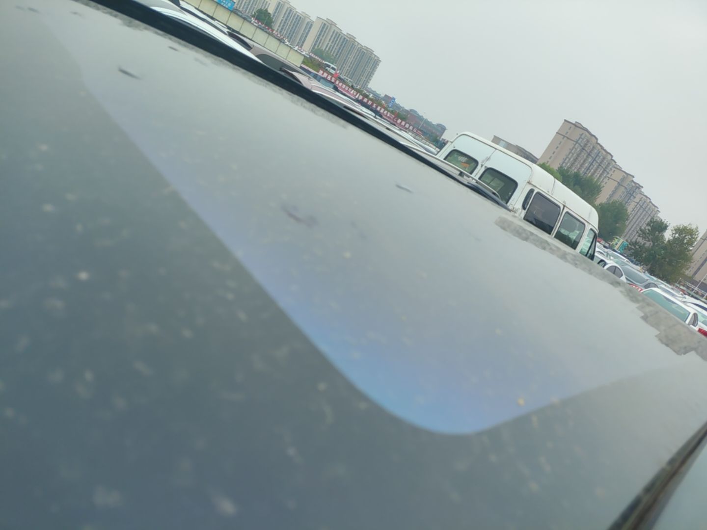 XPeng G9 2026 Model, 725 Max — снимка 7
