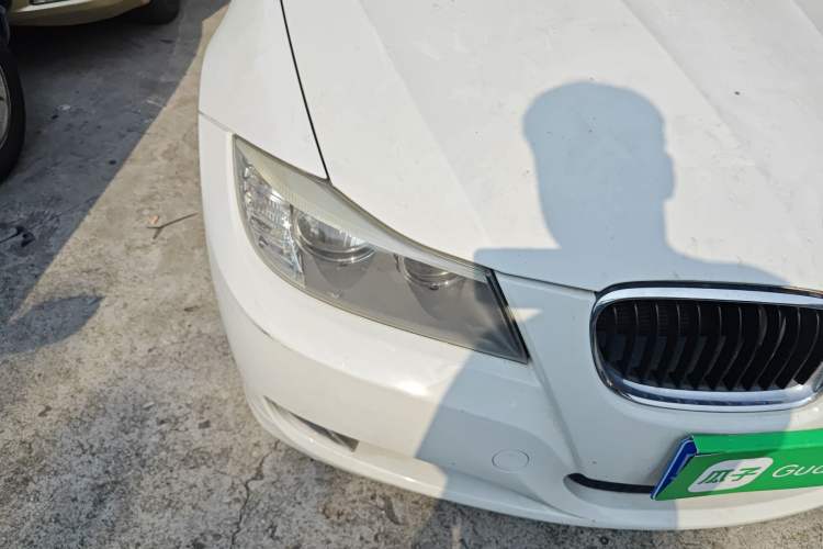 Used BMW 3 Series  Right Front Headlight