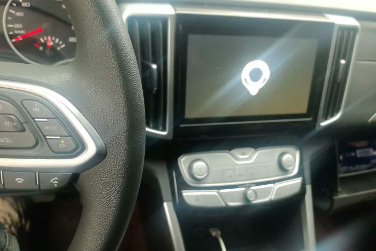 Used Great Wall Poer 2021 2.0T Commercial Version Manual Diesel Two-Wheel Drive Elite Standard Box GW4D20M