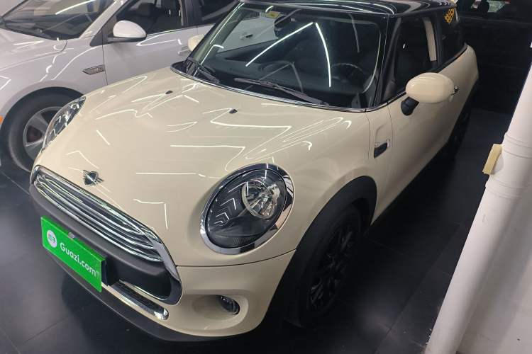Used MINI 2019 1.5T ONE PLUS