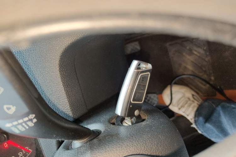 Used Volkswagen Santana 2015 1.4L Manual Fashion Edition
