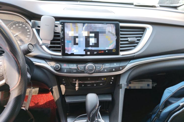 Used Buick GT 2019 18T Automatic Connected Elite Model China VI Standard