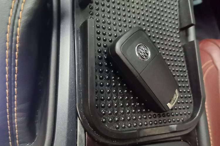 Used Buick LaCrosse 2014 2.0T SIDI Smart Luxury Flagship Edition