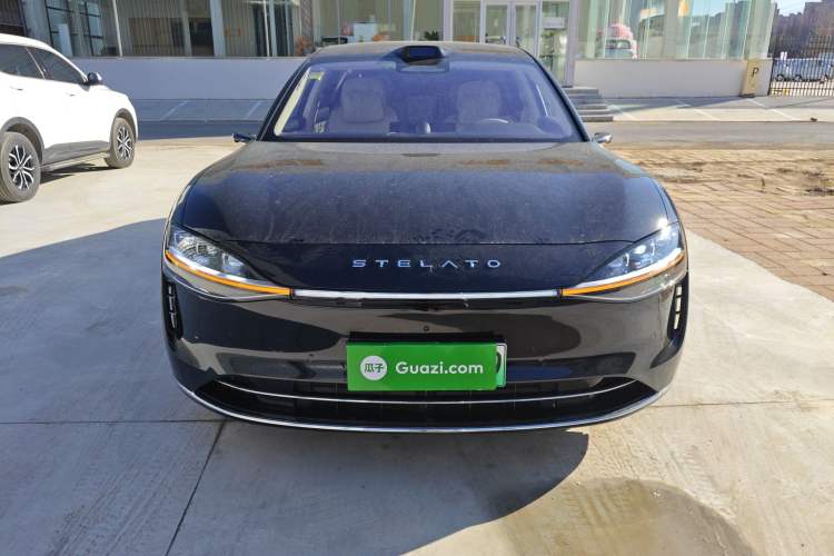 Used Hima Stelato S9 2025 Extended-Range Ultra