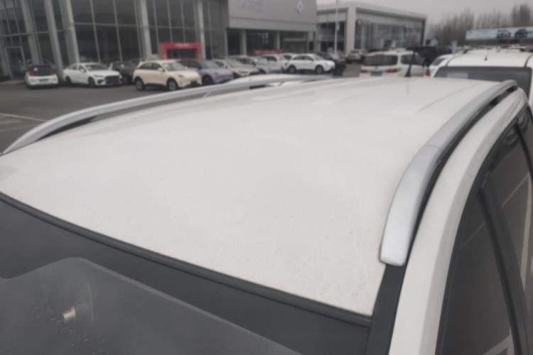 Used Baojun 730 2021 1.5L Manual Fashion Version 7 Seats