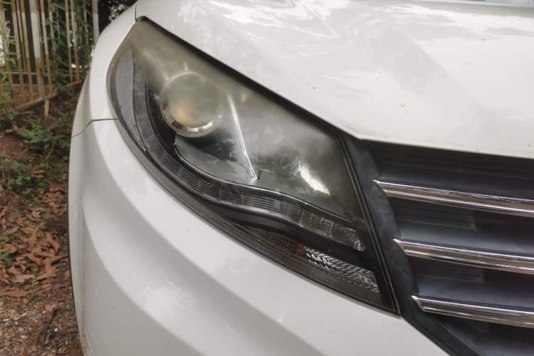 Used Dongfeng Fengon 580 2016 1.8L Manual Comfort Model