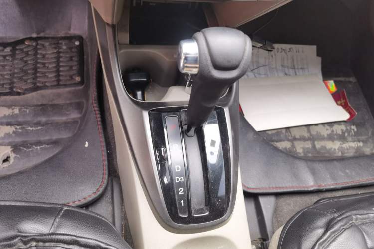 Used Honda City Classic 2014 Style 1.5L Automatic Elite Edition
