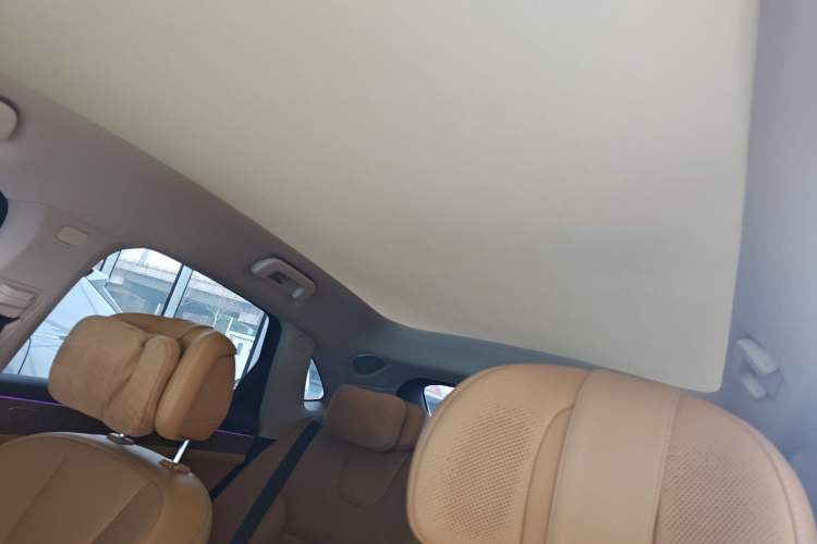 Used Hima AITO M5 2022 Extended-Range Four-Wheel Drive Ultimate Edition