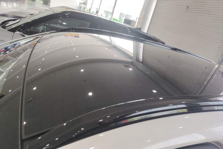 Used ARCFOX Alpha T5 2025 520 MAX Roof