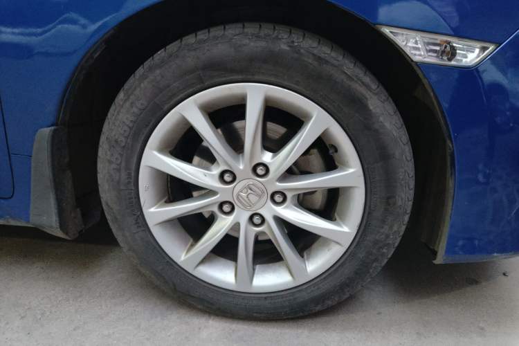 Used Honda Civic 2016 180TURBO CVT Comfort Version