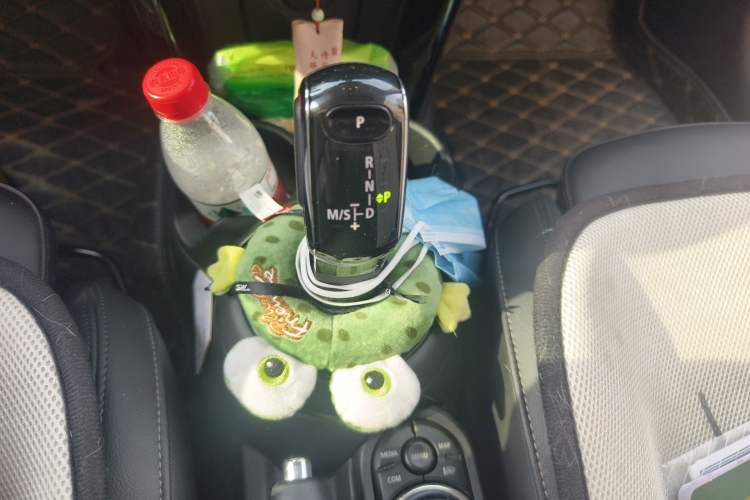 Used MINI 2020 1.5T COOPER Classic Edition
