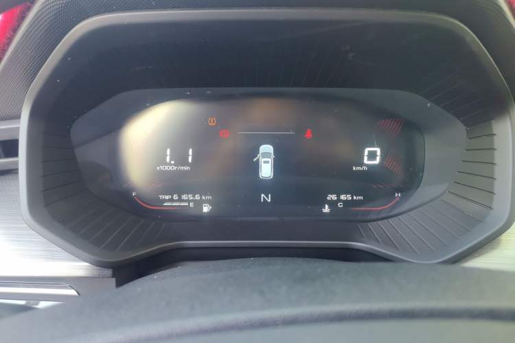 Used Wuling Asta 2021 1.5T Manual Starlight Edition