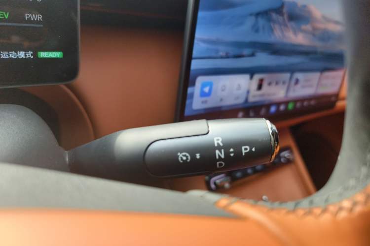 Used GAC Trumpchi Xiangwang S7 2025 205 km Max LiDAR Version