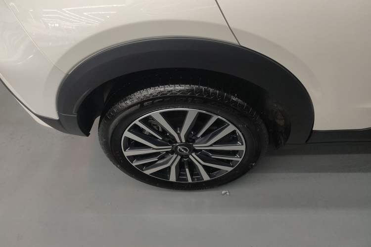 Used Nissan Kicks 2023 Jingqing Edition 1.5L Combining "Power" with a Stylish Touch
