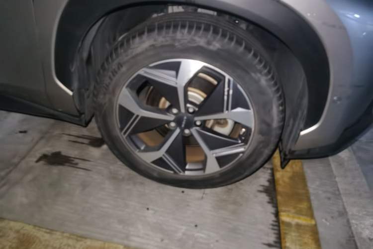 Used AION V 2020 70 Smart Technology Edition