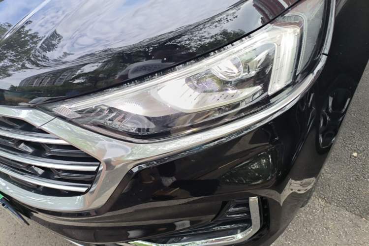 Used Ford Edge 2022 PLUS EcoBoost 245 Four-Wheel Drive Platinum Edition 7-Seater