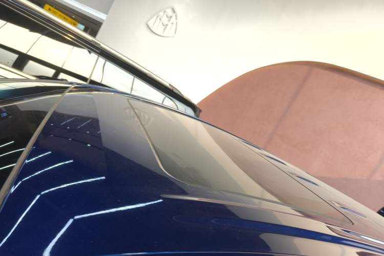 Used Buick GL8 New Energy 2024 Lu Zun Luxury Edition 7-Seater