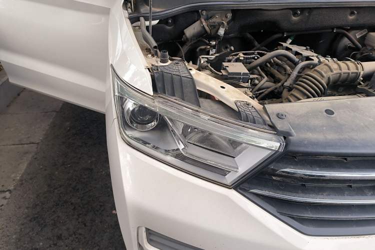 Used Wuling Hongguang 2021 1.5L Facelifted S Comfort Version with Electric Power Steering LAR