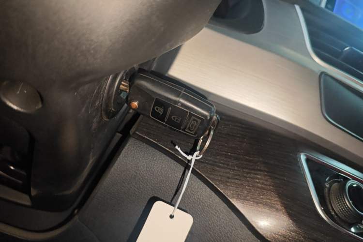 Used FORTHING T5 2023 Grand Edition 1.6L Manual Dream Version Five Seats
