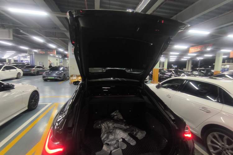 Used BMW 4 Series 2022 425i Gran Coupe M Sport Night Edition
