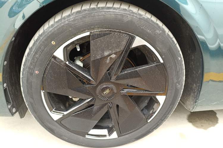 Used Ford Mondeo 2023 1.5T E-Hybrid ST-Line
