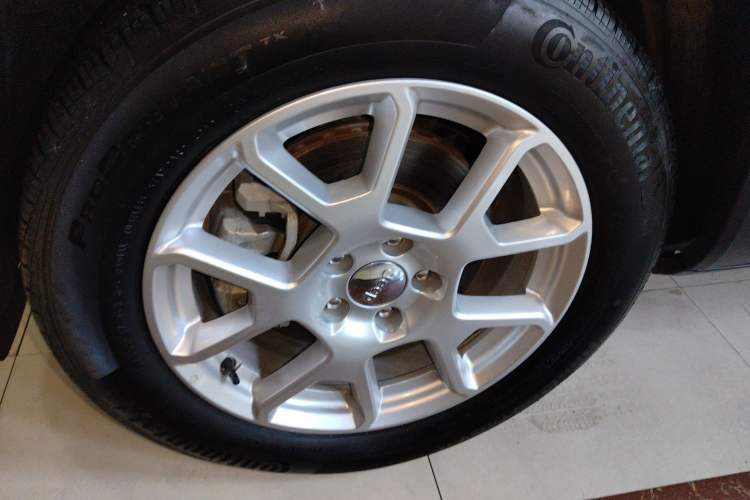 Used Jeep Renegade 2019 220T Automatic Leading Edition