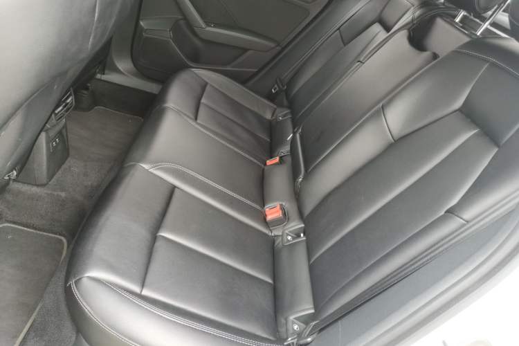 Used Audi A3 2021 Sportback 35 TFSI Advanced Sport Edition
