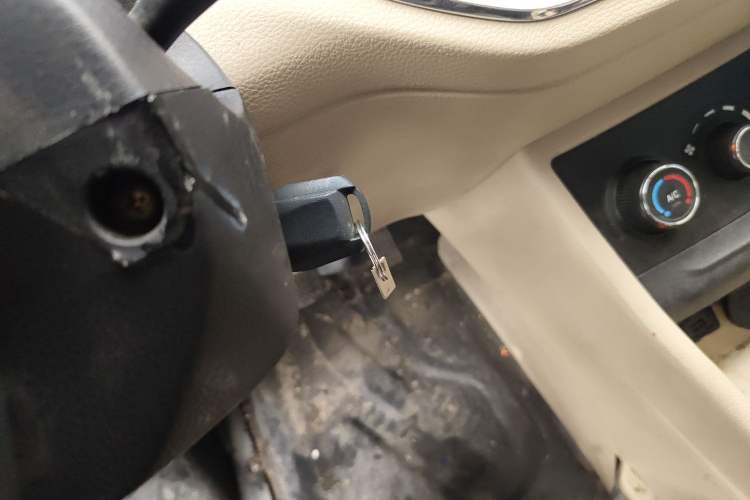 Used Kuayue Kuayue Xing V5 2021 1.5L Jinbao Edition Comfort Version JL473QH