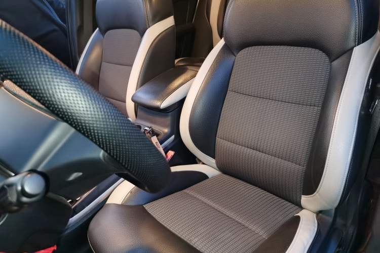 Used Qoros 5 2018 1.6T Automatic Prestige Model