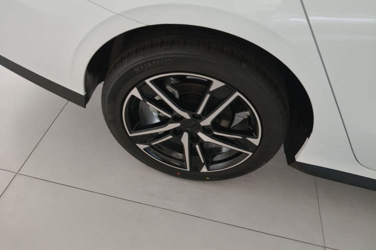 Used Geely Auto Binray 2024 Binrui COOL 1.5T DCT Longteng Edition Exterior 5