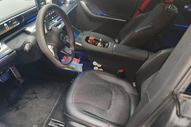 Used smart #1 2022 BRABUS Performance Edition
