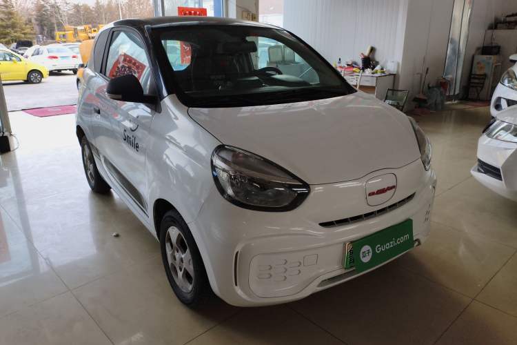 Used Roewe Clever 2021 302km Excellence Edition
