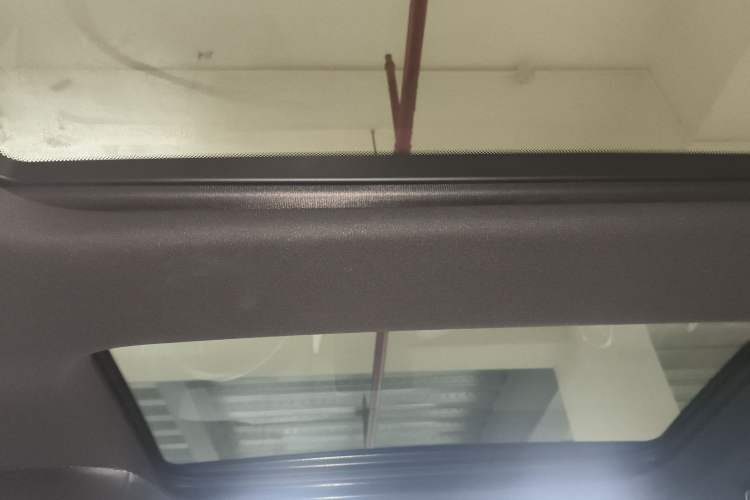 Used Mercedes-Benz B-Class 2017 B 200 Fashion Model
