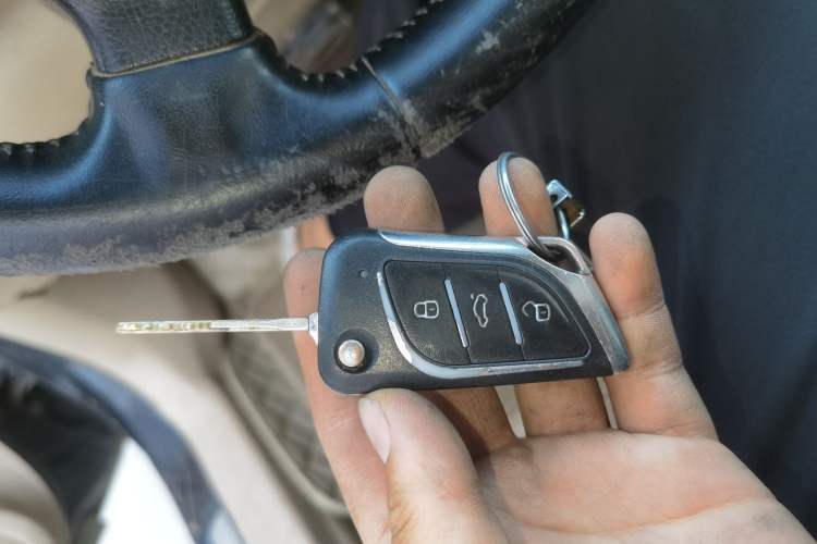 Used Toyota Camry 2013 2.5G Comfort Edition